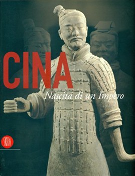 cina nascita di un impero