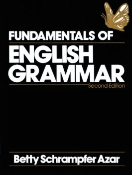 fundamentals of english grammar 2ed.