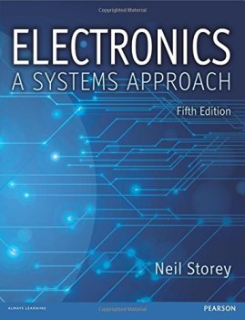 electronics a systems approach