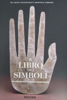 libro dei simboli