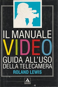 manuale del video