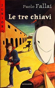 tre chiavi