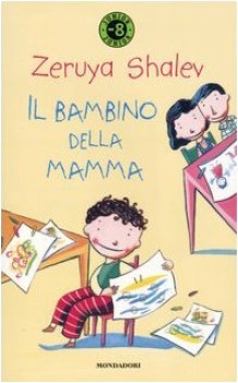 bambino della mamma fc