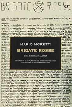 brigate rosse una storia italiana