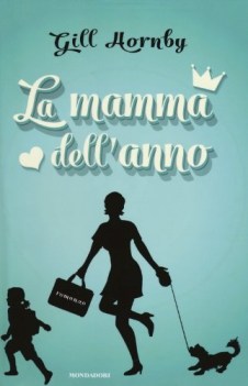 mamma dell\'anno