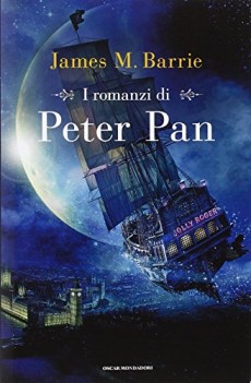 romanzi di peter pan peter e wendy peter pan nei giardini di kensin