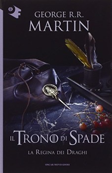 trono di spade 4