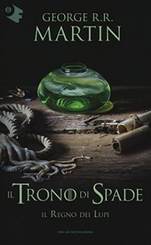 trono di spade 3