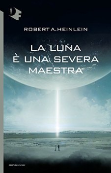 luna  una severa maestra