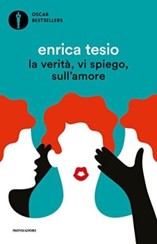 verita vi spiego sull\'amore