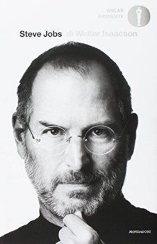 steve jobs