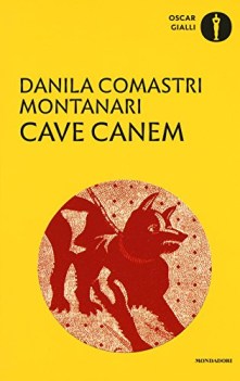 cave canem