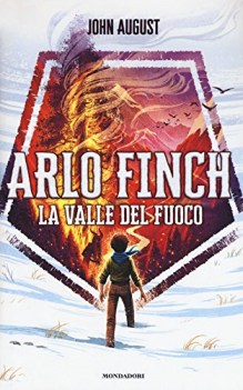 valle del fuoco arlo finch 1