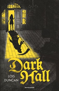 dark hall