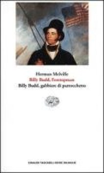 billy budd foretopman billy budd gabbiere di parrocchetto