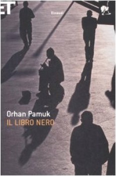 libro nero