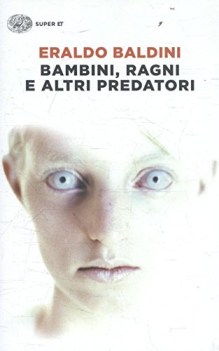 bambini ragni e altri predatori