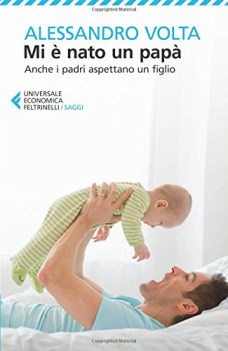 mi e nato un papa