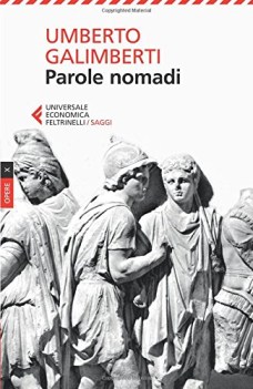 parole nomadi