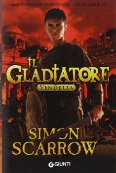 gladiatore vendetta