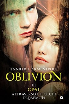 opal attraverso gli occhi di daemon. oblivion 3