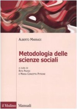 Metodologia delle scienze sociali