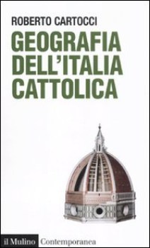 Geografia dell\'italia cattolica