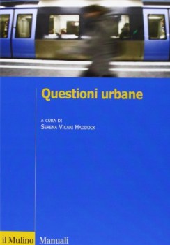 questioni urbane