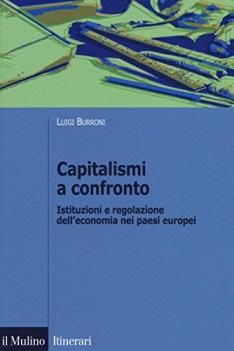 capitalismi a confronto istituzioni e regolazione dell\'economia nei p