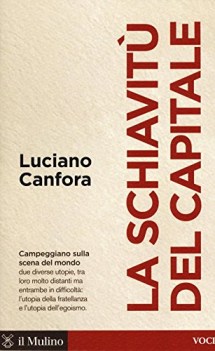 schiavitu del capitale