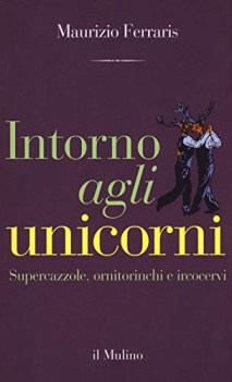 intorno agli unicorni