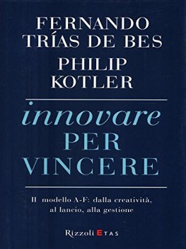 innovare per vincere