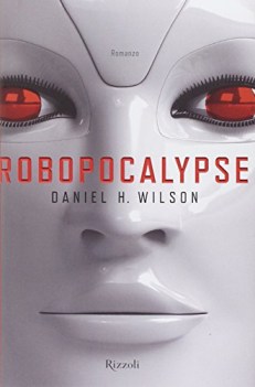 robopocalypse