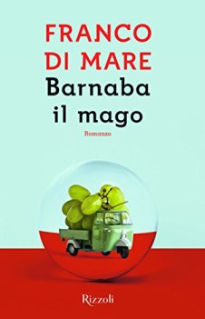 barnaba il mago