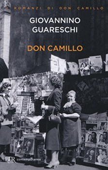 don camillo