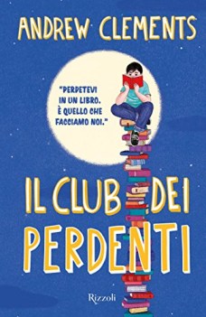 club dei perdenti