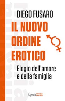 nuovo ordine erotico