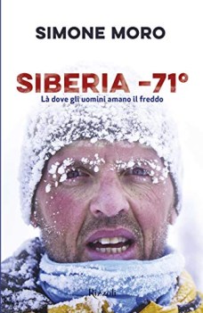 siberia 71 la dove gli uomini amano il freddo