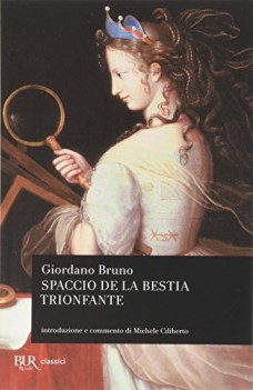 spaccio della bestia trionfante