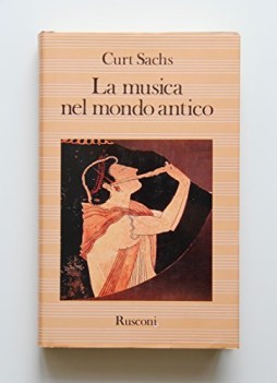 musica nel mondo antico