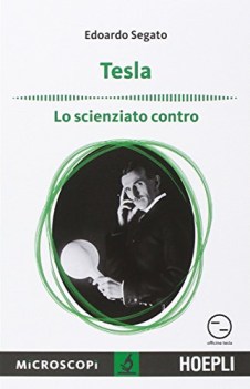 tesla lo scienziato contro