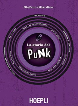 storia del punk