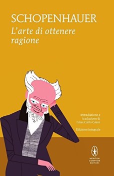 l\'arte di ottenere ragione