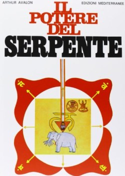 potere del serpente