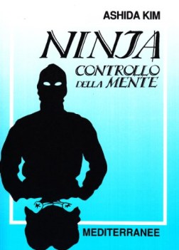 Ninja controllo della mente