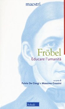 Educare l\'umanita