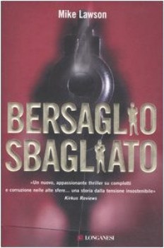 bersaglio sbagliato