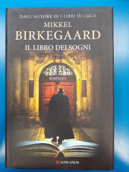 libro dei sogni