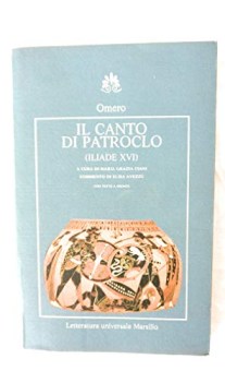 iliade libro 16 (cura Ciani)