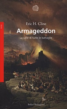 armageddon la valle di tutte le battaglie